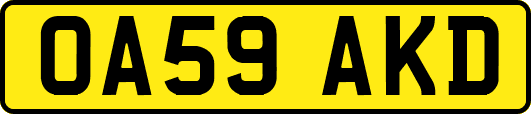 OA59AKD
