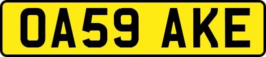 OA59AKE