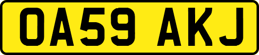 OA59AKJ