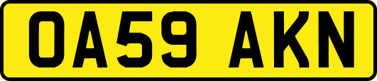 OA59AKN