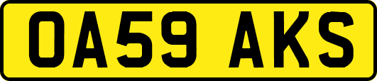 OA59AKS