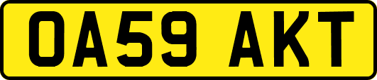 OA59AKT