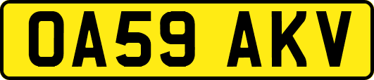 OA59AKV