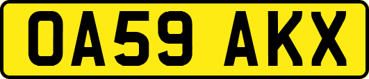 OA59AKX