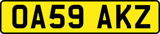 OA59AKZ