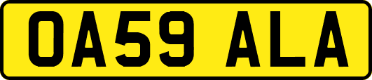 OA59ALA
