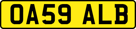 OA59ALB
