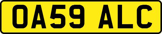 OA59ALC