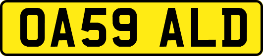 OA59ALD