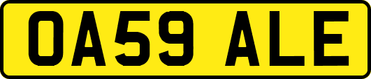 OA59ALE