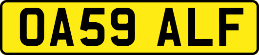 OA59ALF