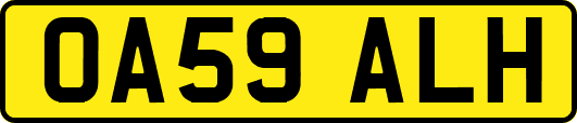 OA59ALH