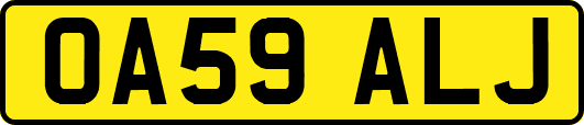 OA59ALJ