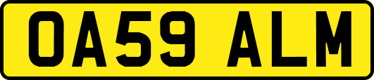 OA59ALM