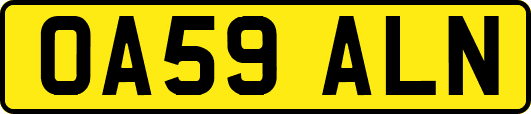 OA59ALN
