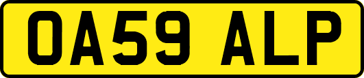 OA59ALP
