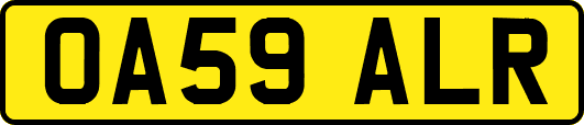 OA59ALR