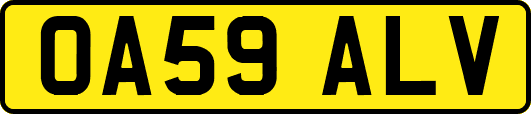 OA59ALV