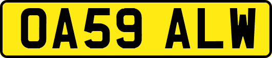 OA59ALW