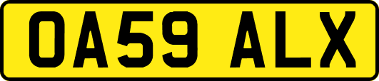 OA59ALX