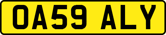 OA59ALY