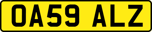 OA59ALZ