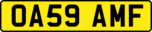 OA59AMF
