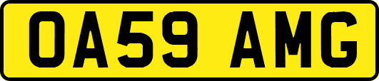 OA59AMG