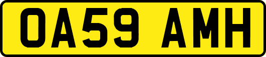 OA59AMH