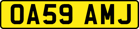 OA59AMJ