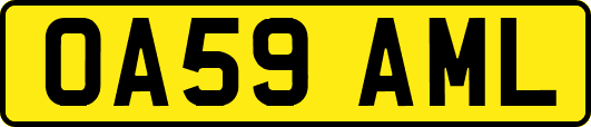 OA59AML
