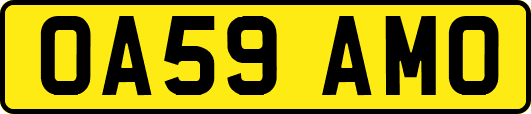 OA59AMO
