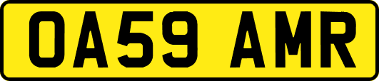 OA59AMR