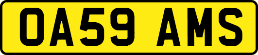 OA59AMS