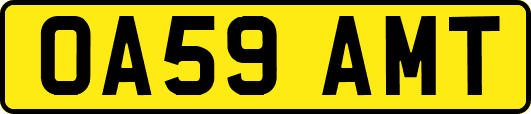 OA59AMT
