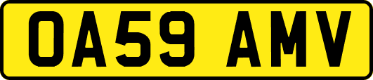 OA59AMV