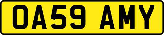 OA59AMY