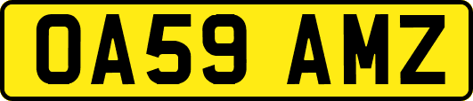 OA59AMZ