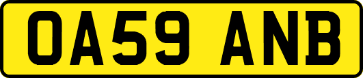 OA59ANB