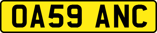 OA59ANC