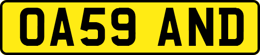 OA59AND