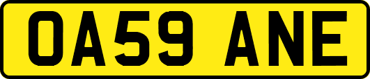 OA59ANE
