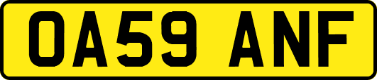 OA59ANF