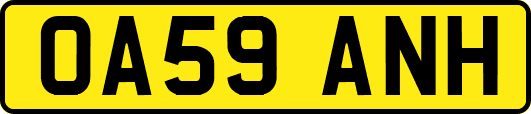 OA59ANH
