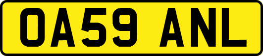 OA59ANL