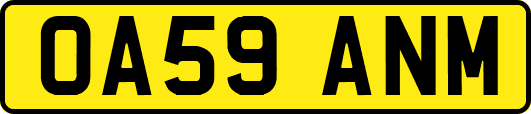 OA59ANM