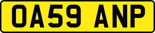 OA59ANP