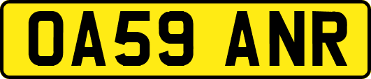 OA59ANR