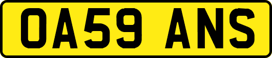 OA59ANS