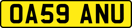 OA59ANU